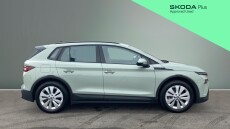Skoda Elroq 125kW 50 SE 55kWh 5dr Auto Electric Estate